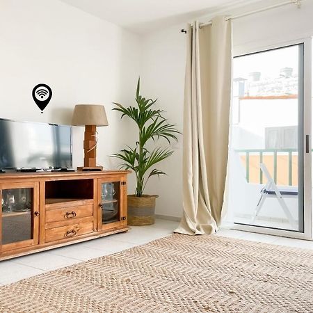 Central Town Corralejo Family House By Rentalfue 외부 사진