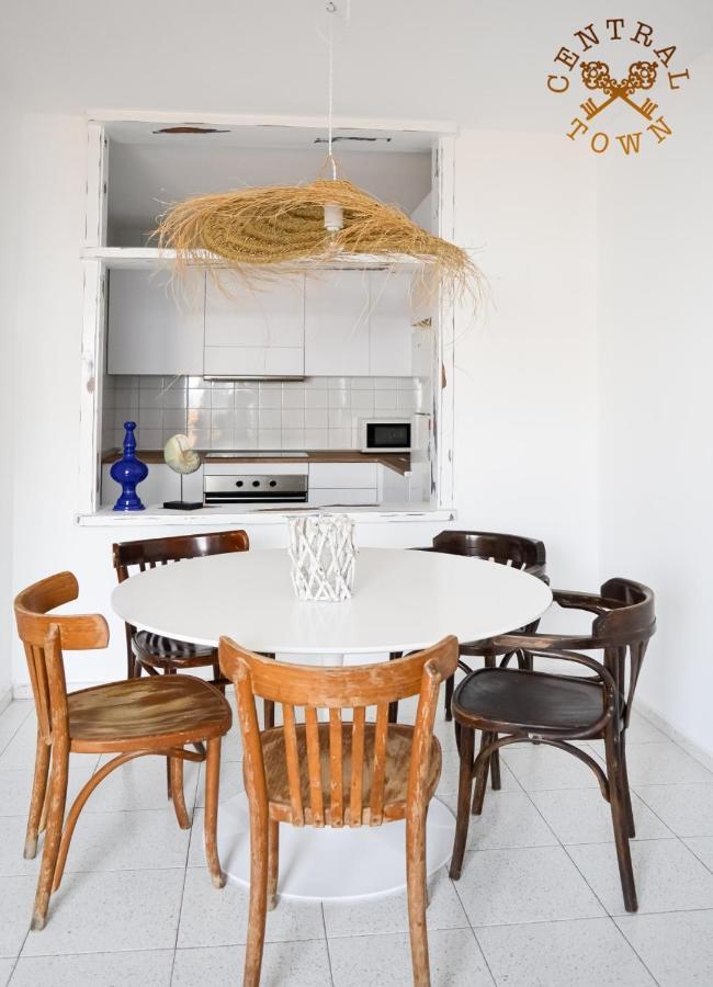 Central Town Corralejo Family House By Rentalfue 외부 사진