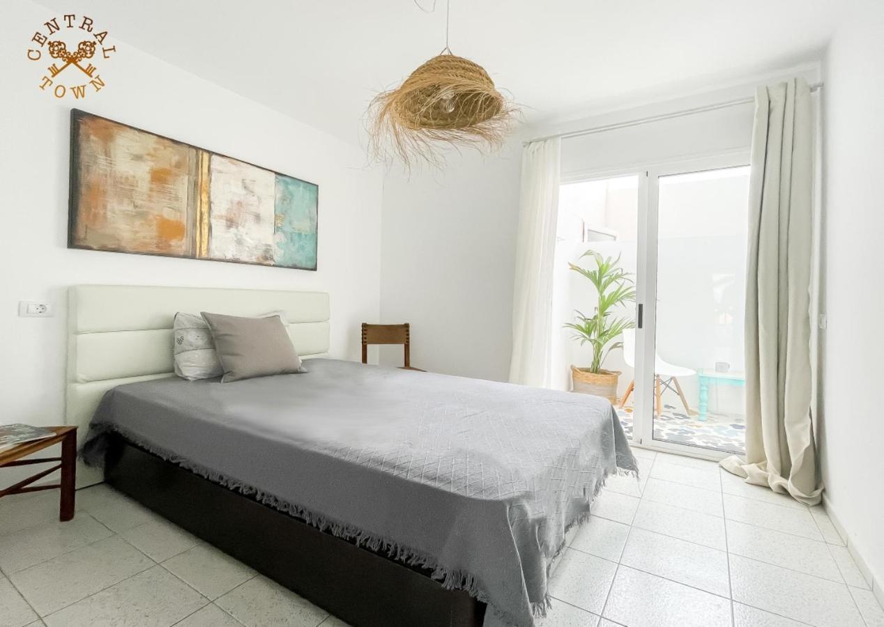 Central Town Corralejo Family House By Rentalfue 외부 사진
