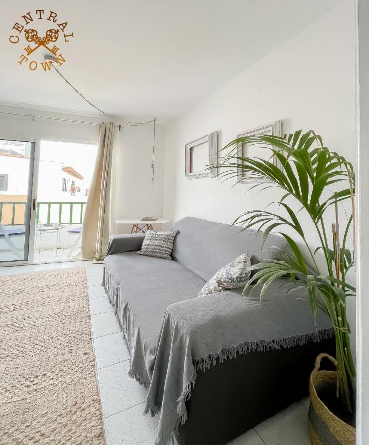Central Town Corralejo Family House By Rentalfue 외부 사진