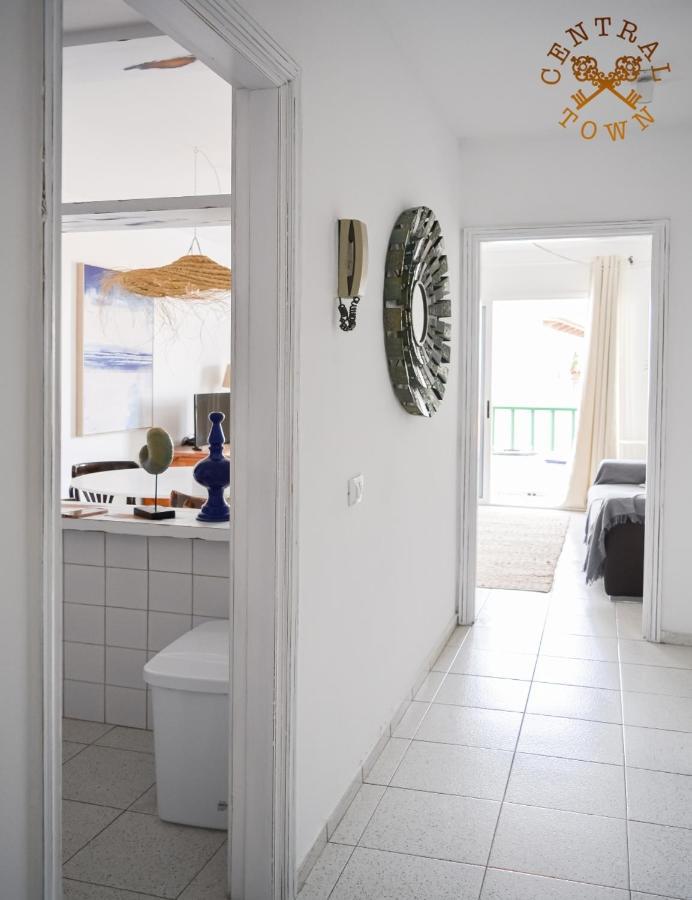 Central Town Corralejo Family House By Rentalfue 외부 사진