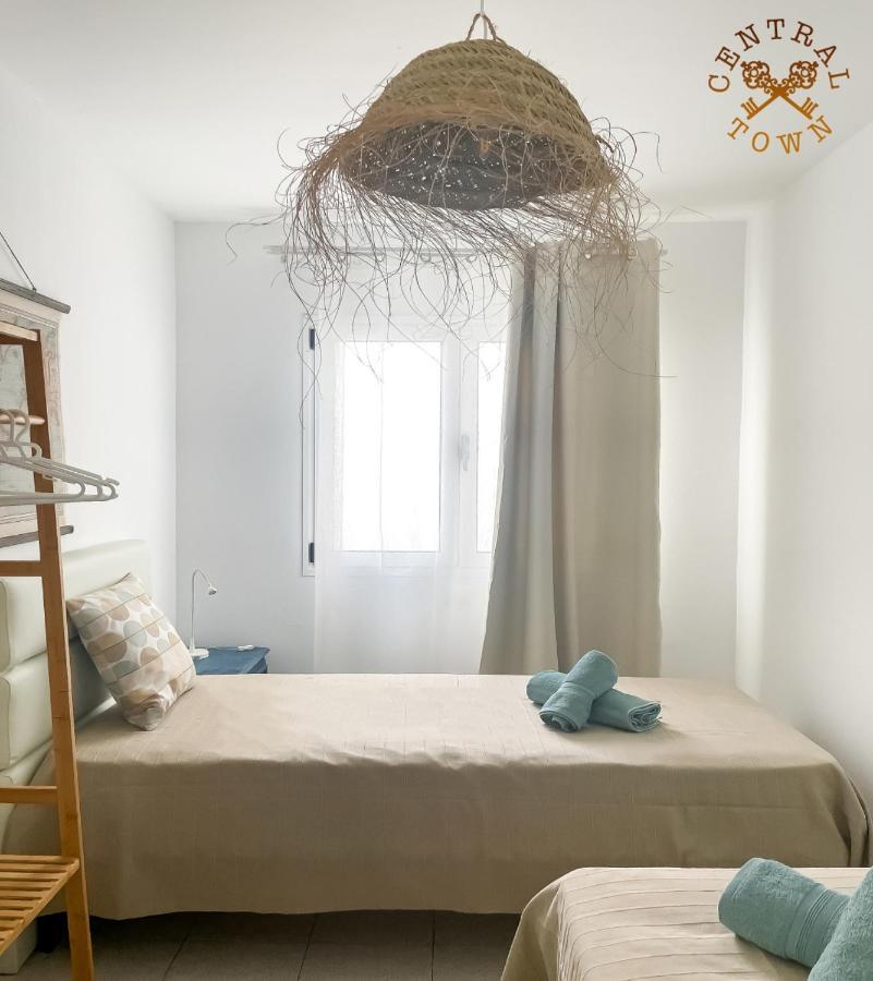 Central Town Corralejo Family House By Rentalfue 외부 사진