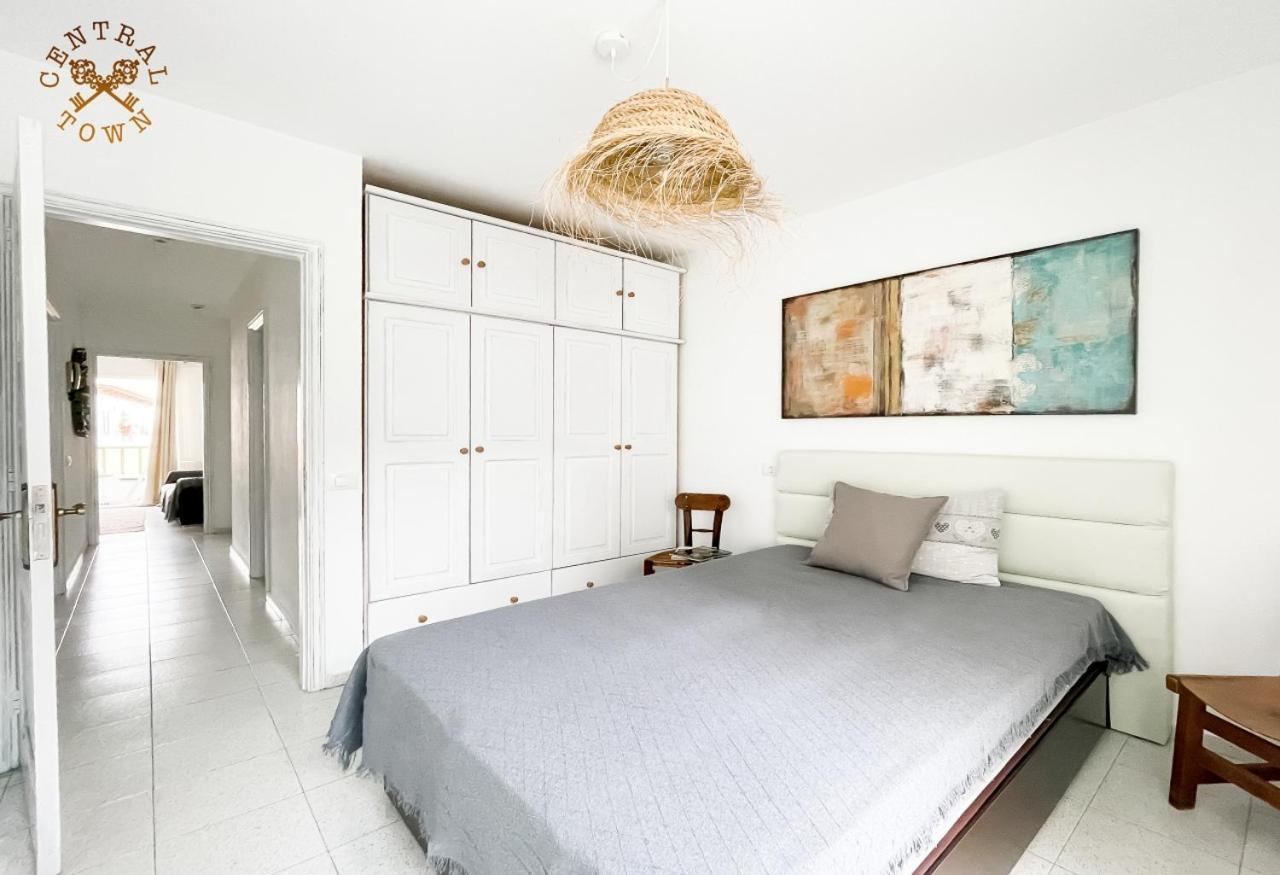 Central Town Corralejo Family House By Rentalfue 외부 사진