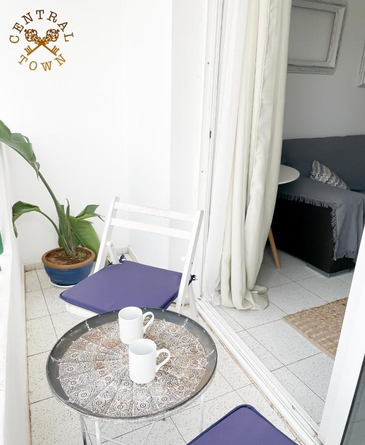 Central Town Corralejo Family House By Rentalfue 외부 사진