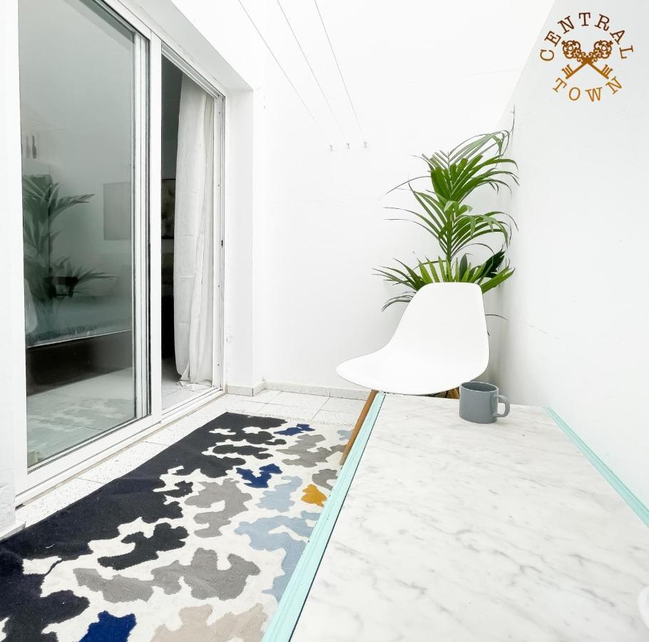 Central Town Corralejo Family House By Rentalfue 외부 사진