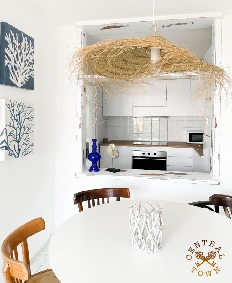 Central Town Corralejo Family House By Rentalfue 외부 사진