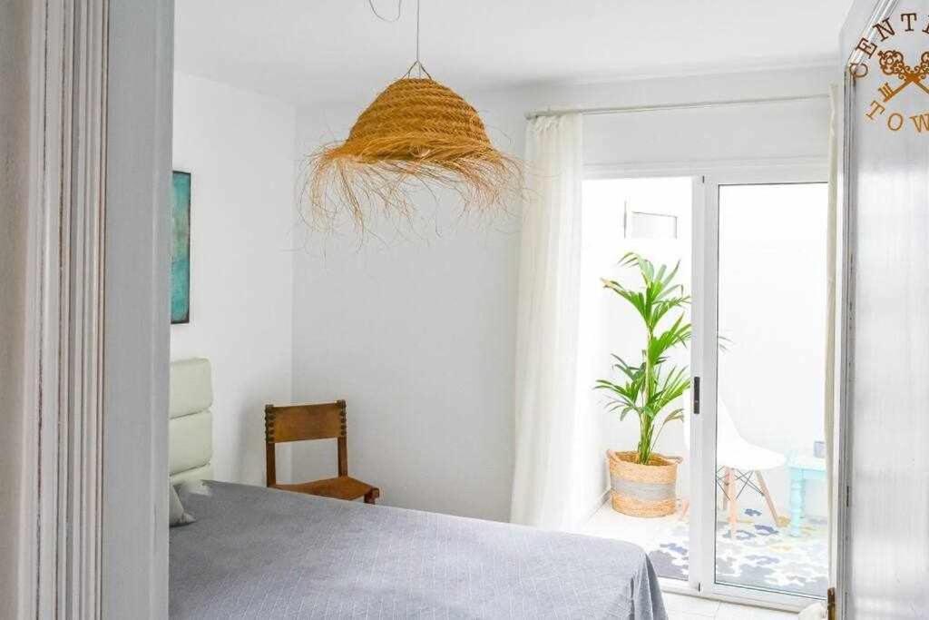 Central Town Corralejo Family House By Rentalfue 외부 사진