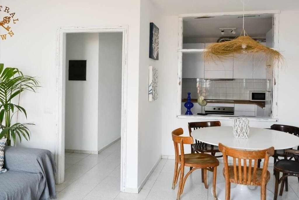 Central Town Corralejo Family House By Rentalfue 외부 사진