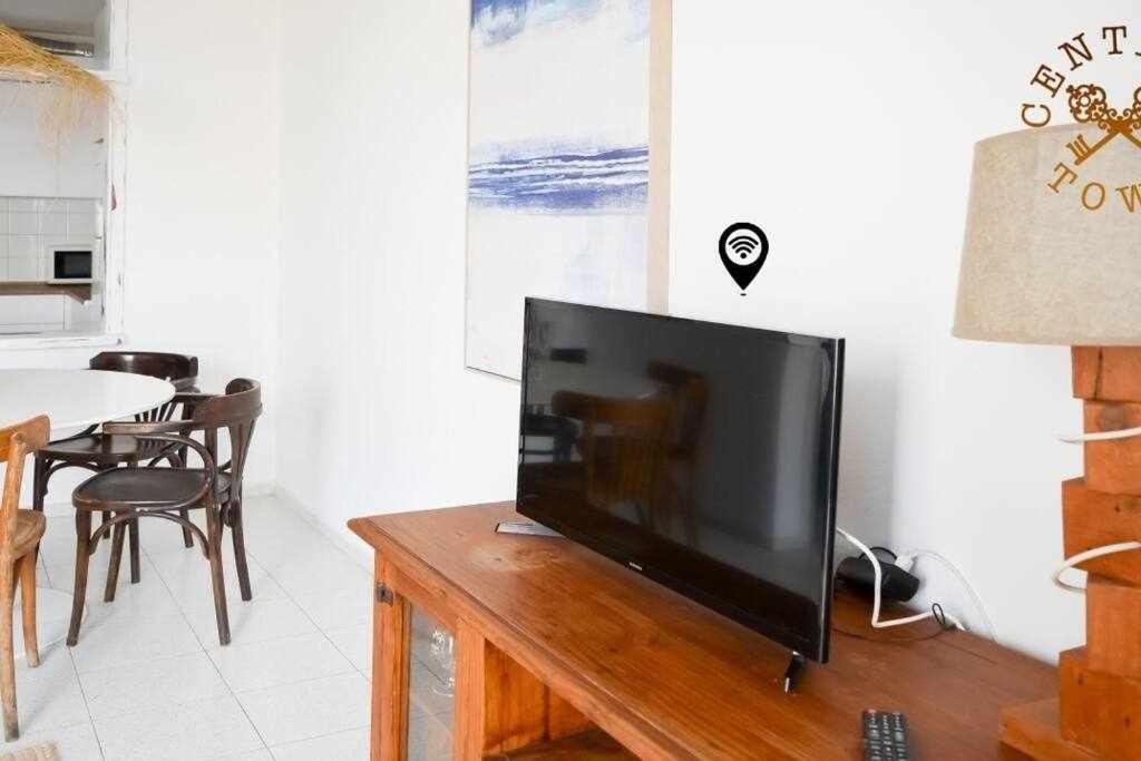 Central Town Corralejo Family House By Rentalfue 외부 사진