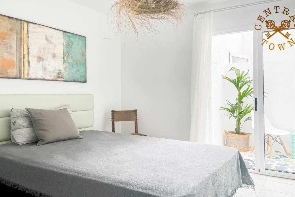 Central Town Corralejo Family House By Rentalfue 외부 사진
