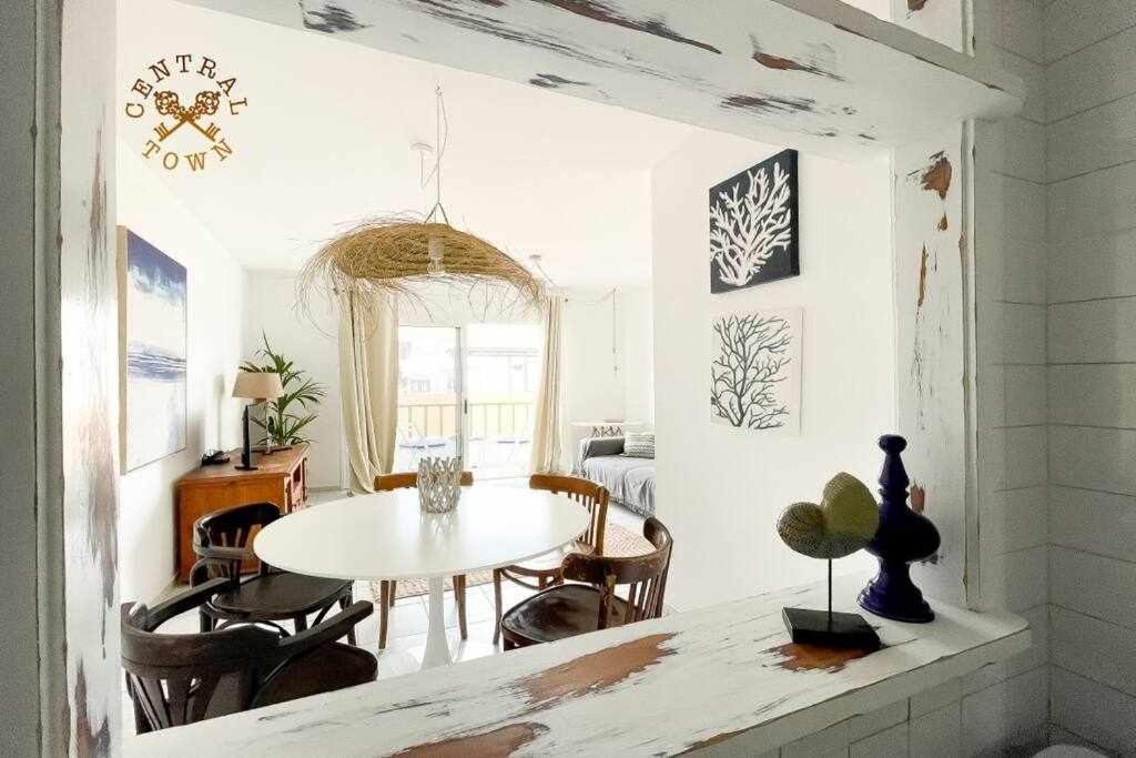 Central Town Corralejo Family House By Rentalfue 외부 사진